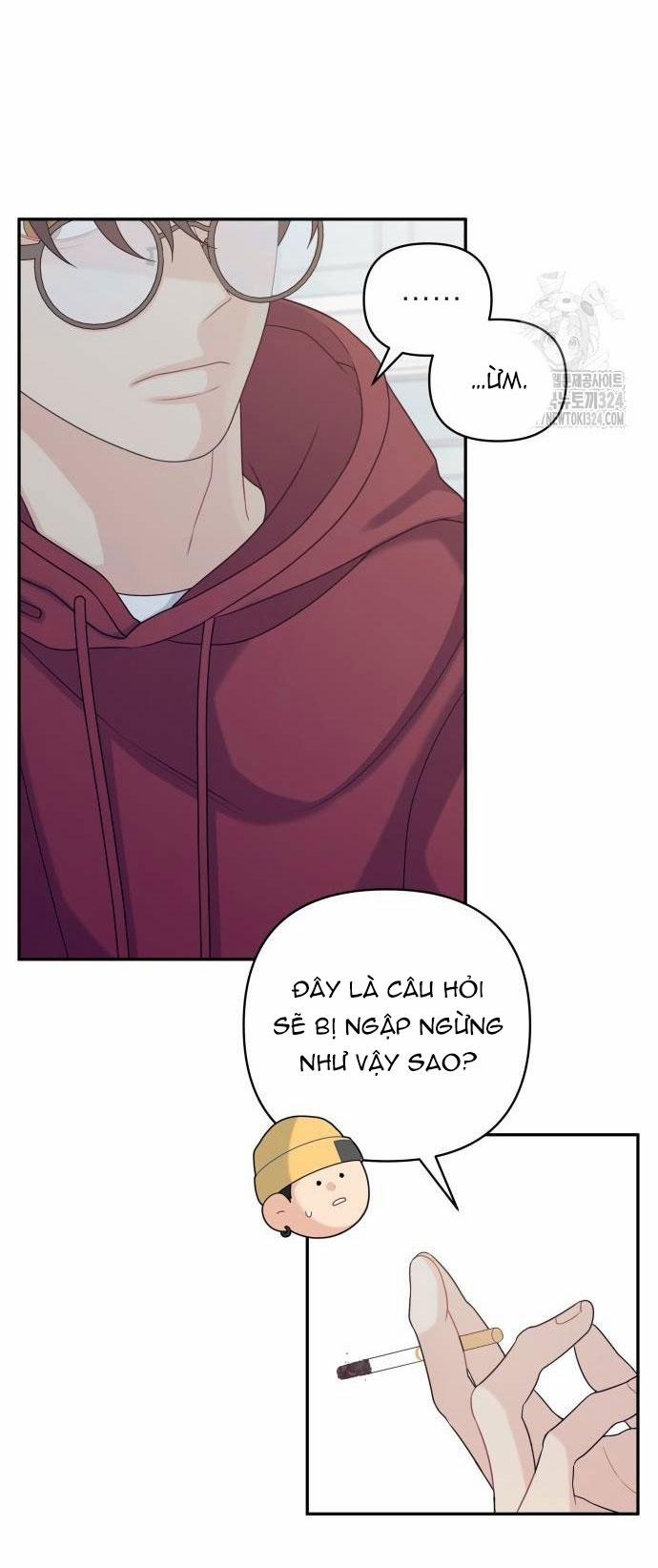 [18+] Cậu Ổn Đến Mức Nào 12.1 trang 2