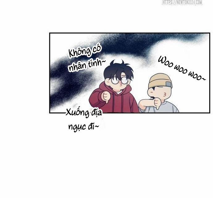 [18+] Cậu Ổn Đến Mức Nào 12.1 trang 23