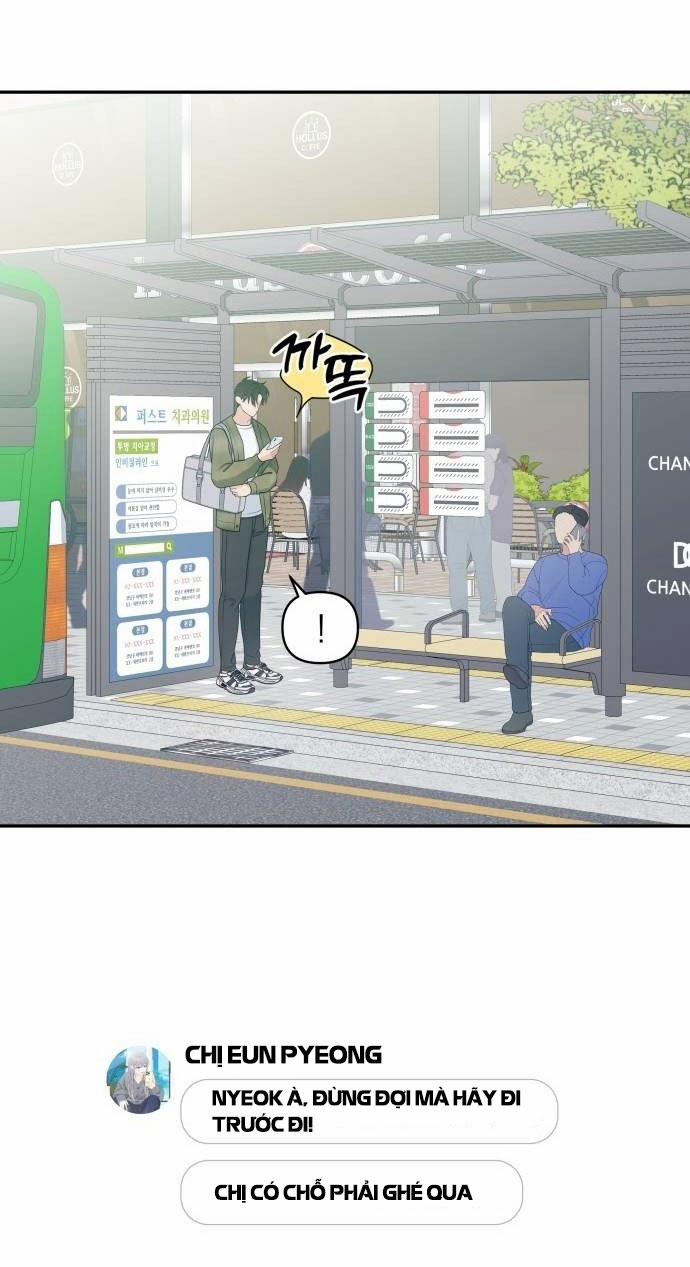[18+] Cậu Ổn Đến Mức Nào 12.1 trang 29