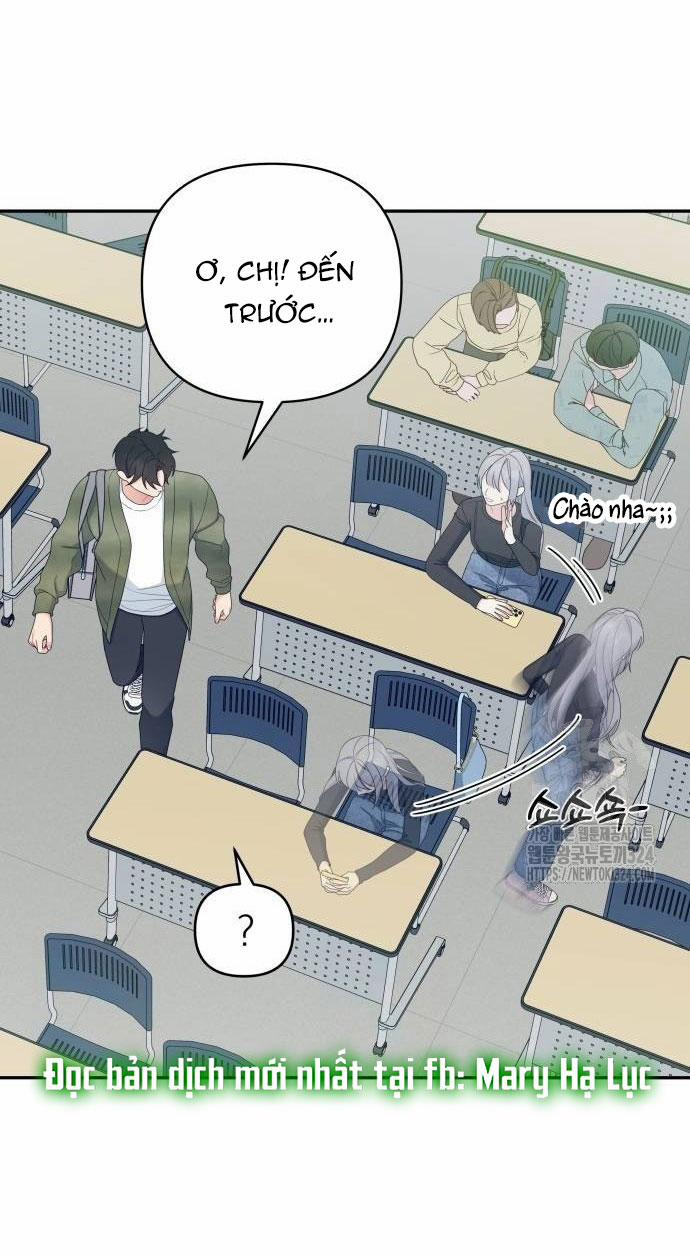 [18+] Cậu Ổn Đến Mức Nào 12.1 trang 32