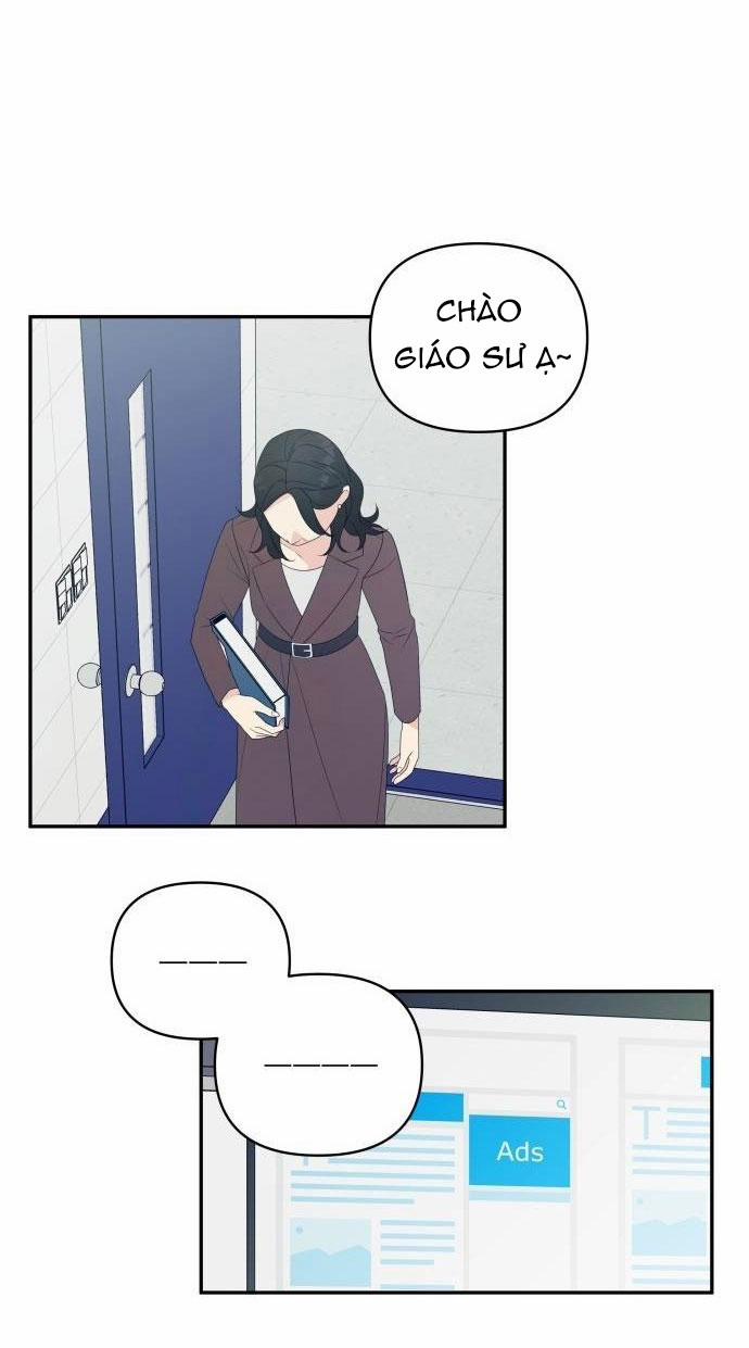 [18+] Cậu Ổn Đến Mức Nào 12.1 trang 34