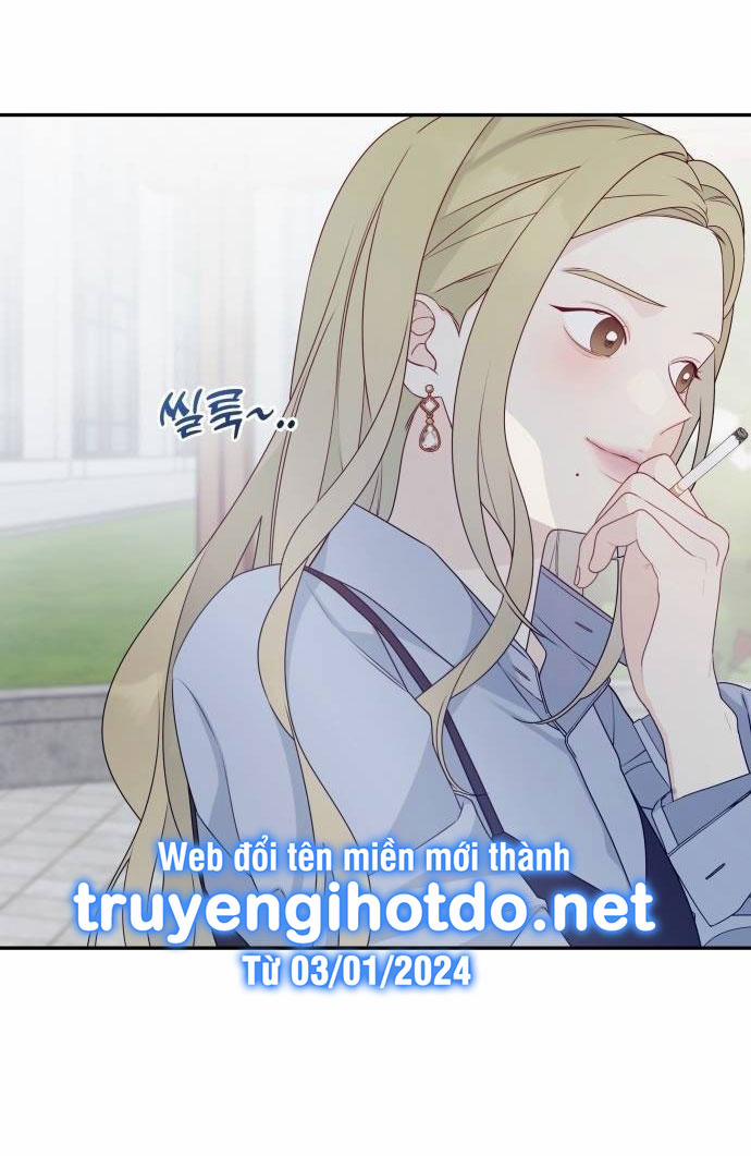 [18+] Cậu Ổn Đến Mức Nào 12.1 trang 4