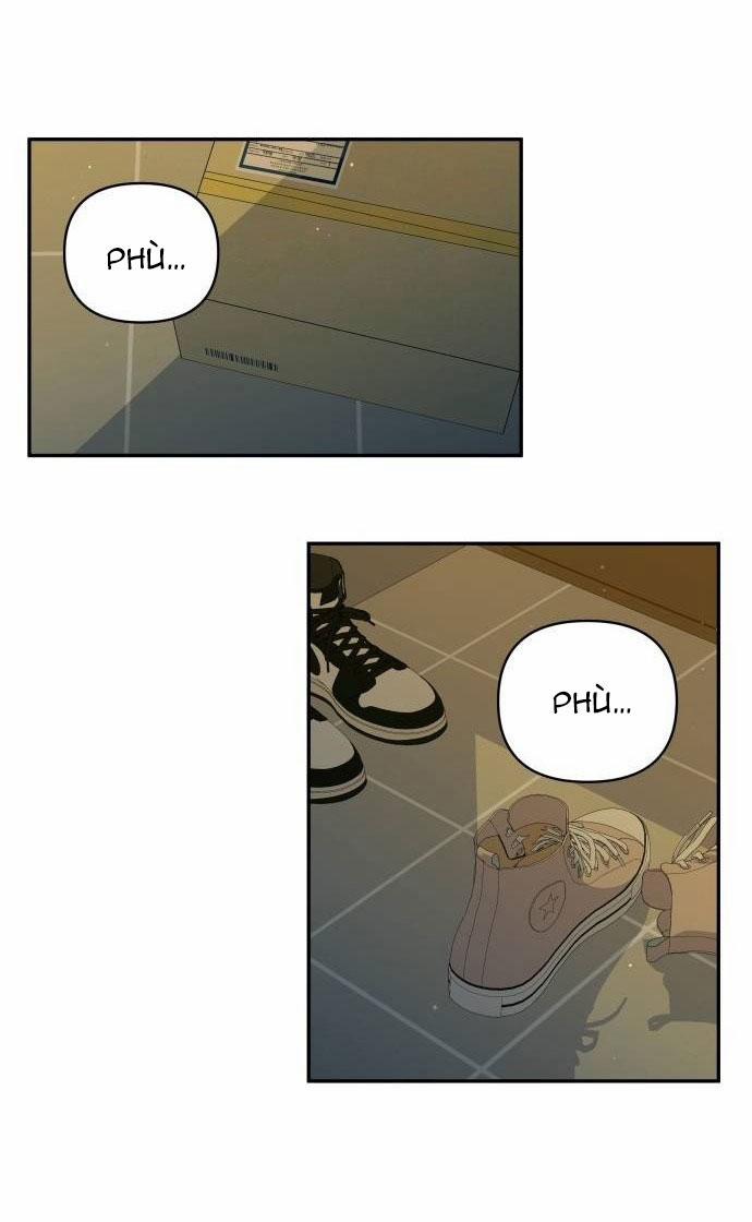 [18+] Cậu Ổn Đến Mức Nào 12.1 trang 40