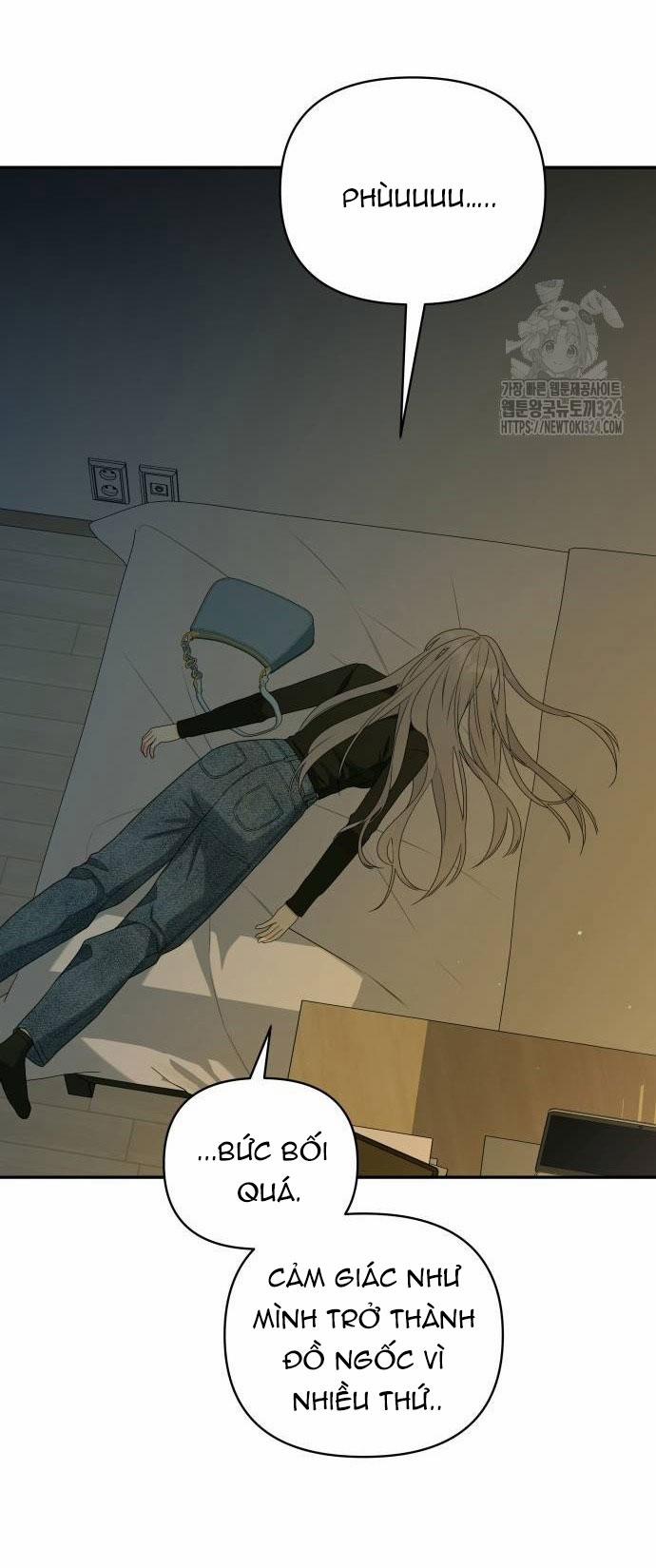 [18+] Cậu Ổn Đến Mức Nào 12.1 trang 41