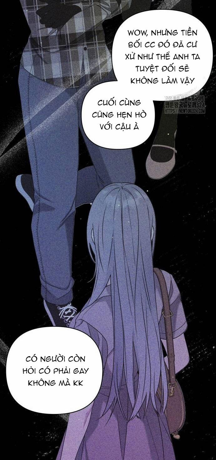 [18+] Cậu Ổn Đến Mức Nào 12.1 trang 45