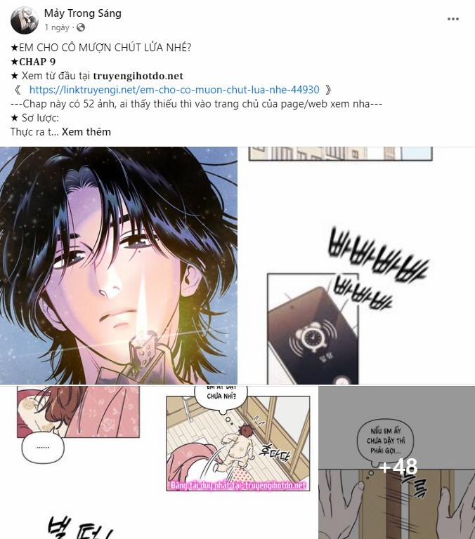 [18+] Cậu Ổn Đến Mức Nào 12.1 trang 47