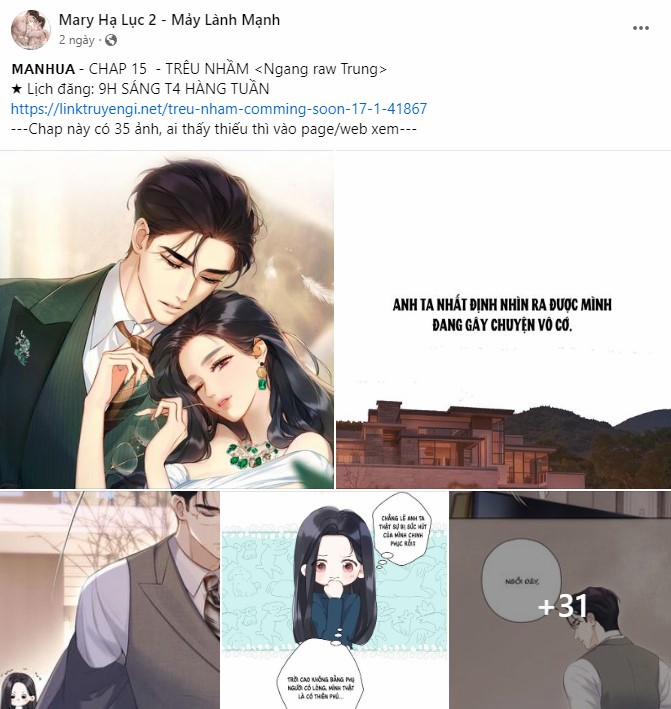 [18+] Cậu Ổn Đến Mức Nào 12.1 trang 48