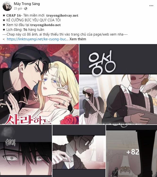 [18+] Cậu Ổn Đến Mức Nào 12.1 trang 49