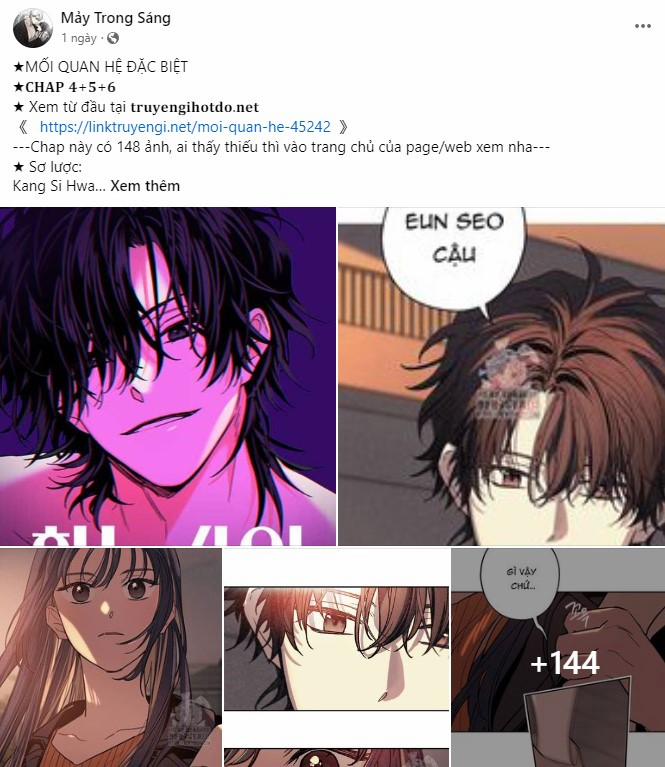 [18+] Cậu Ổn Đến Mức Nào 12.1 trang 50