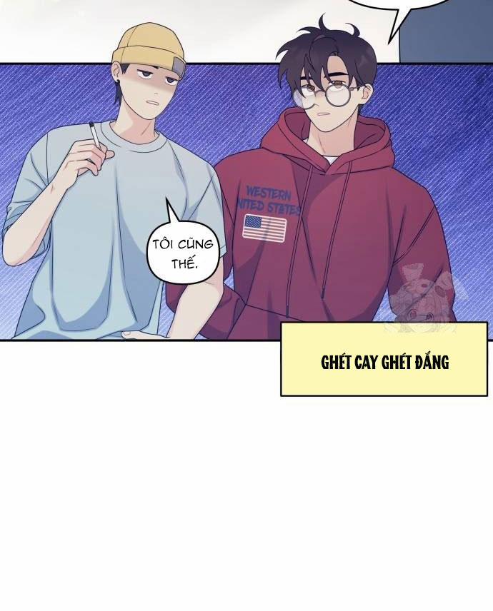 [18+] Cậu Ổn Đến Mức Nào 12.1 trang 6