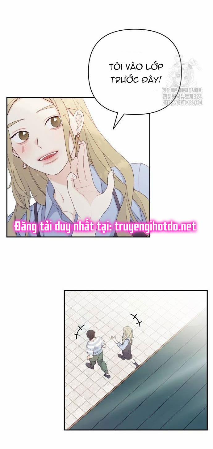 [18+] Cậu Ổn Đến Mức Nào 12.1 trang 9