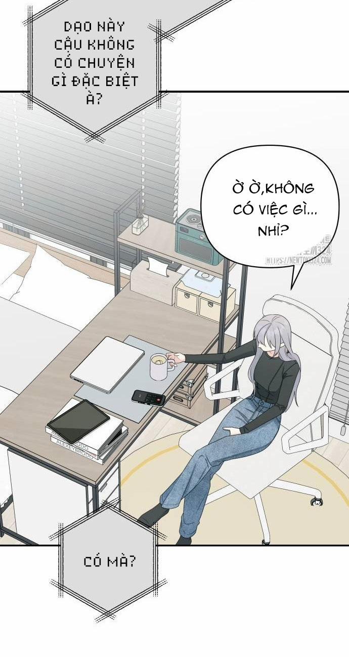 [18+] Cậu Ổn Đến Mức Nào 12.2 trang 10