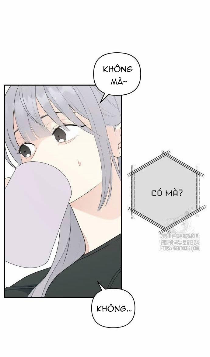 [18+] Cậu Ổn Đến Mức Nào 12.2 trang 11