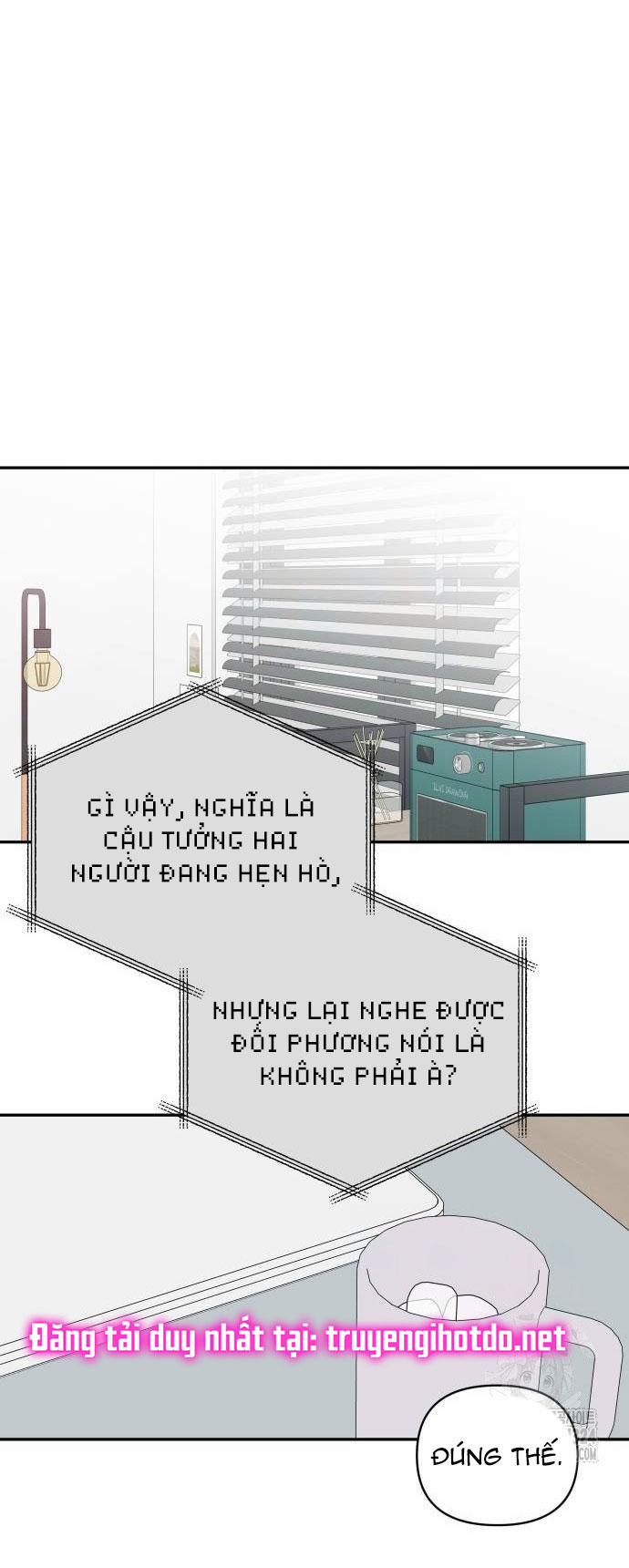 [18+] Cậu Ổn Đến Mức Nào 12.2 trang 13