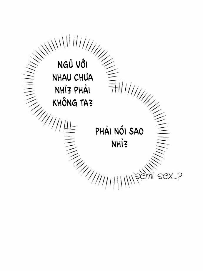 [18+] Cậu Ổn Đến Mức Nào 12.2 trang 16