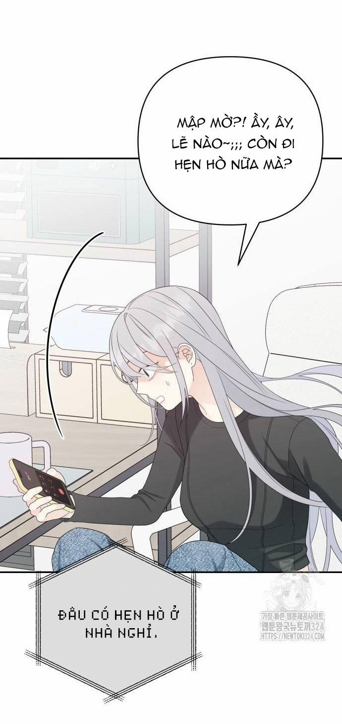 [18+] Cậu Ổn Đến Mức Nào 12.2 trang 19