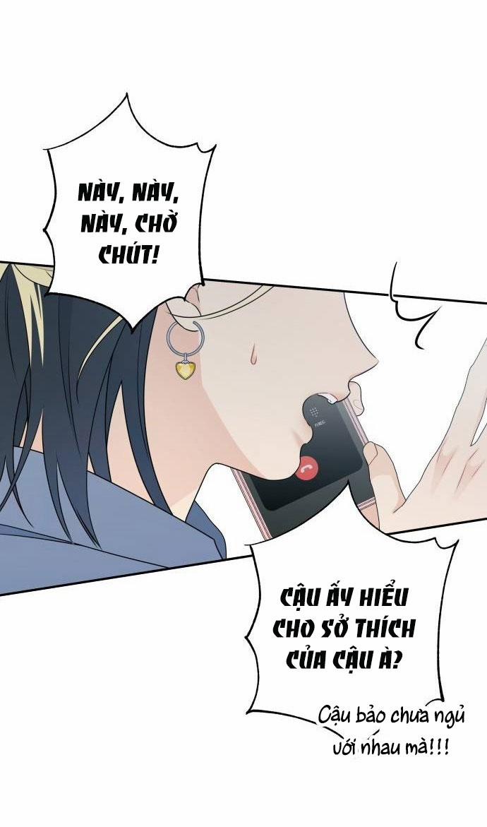 [18+] Cậu Ổn Đến Mức Nào 12.2 trang 23