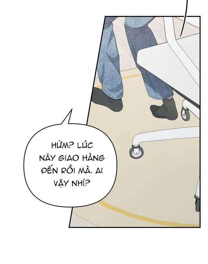 [18+] Cậu Ổn Đến Mức Nào 12.2 trang 28