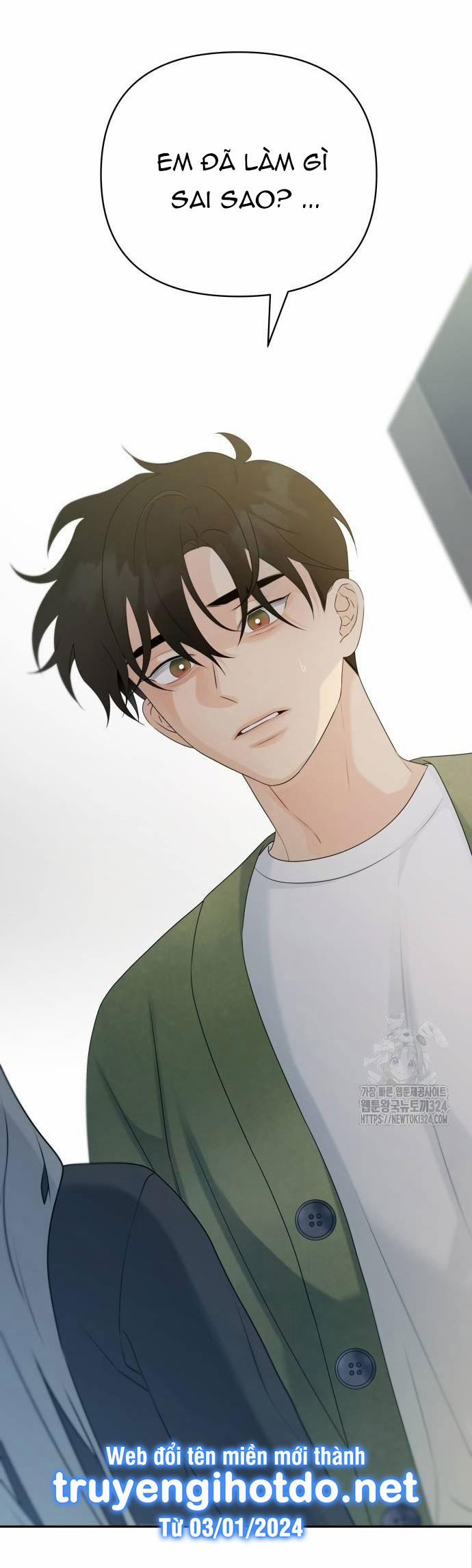 [18+] Cậu Ổn Đến Mức Nào 12.2 trang 36