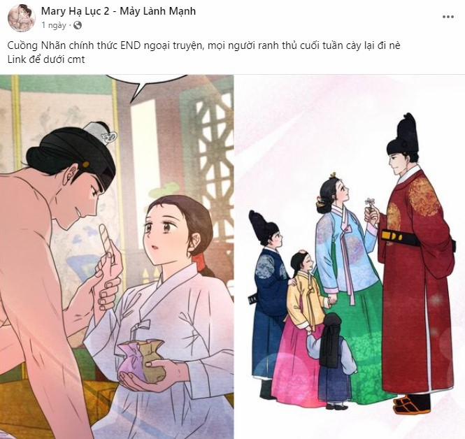 [18+] Cậu Ổn Đến Mức Nào 12.2 trang 39