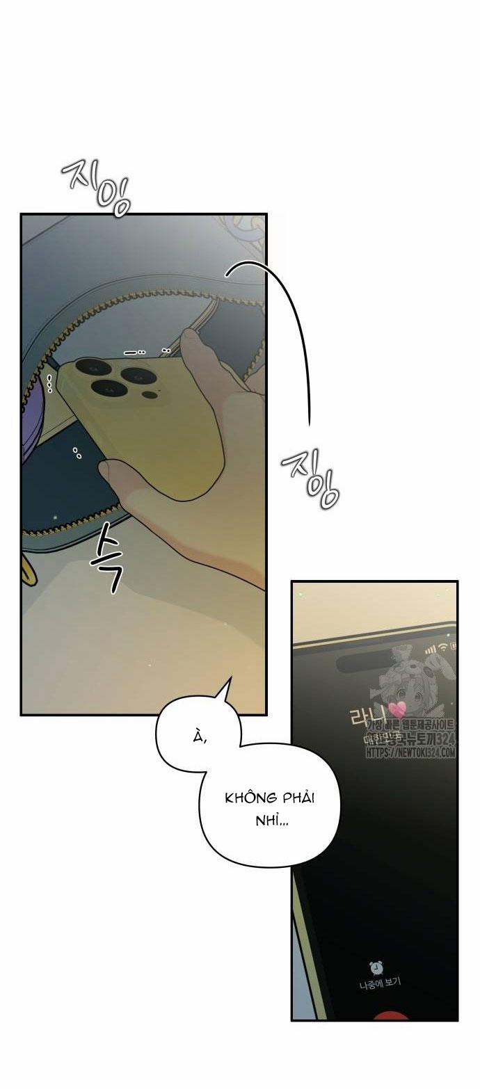 [18+] Cậu Ổn Đến Mức Nào 12.2 trang 6