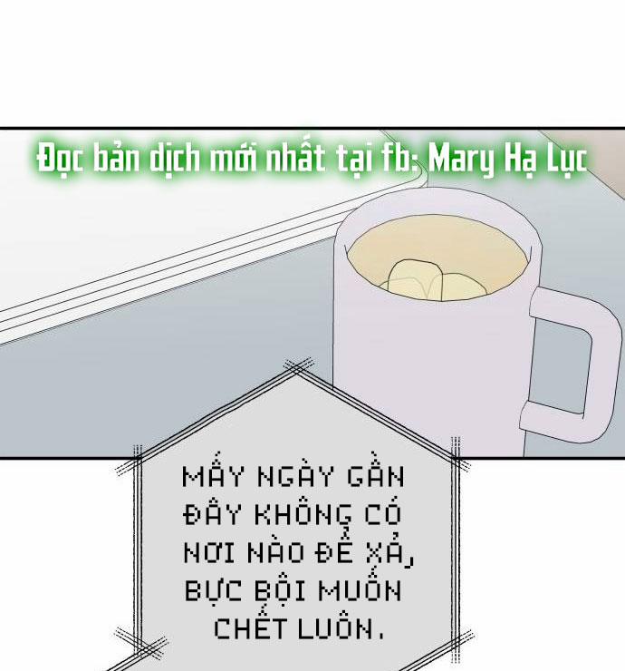 [18+] Cậu Ổn Đến Mức Nào 12.2 trang 9