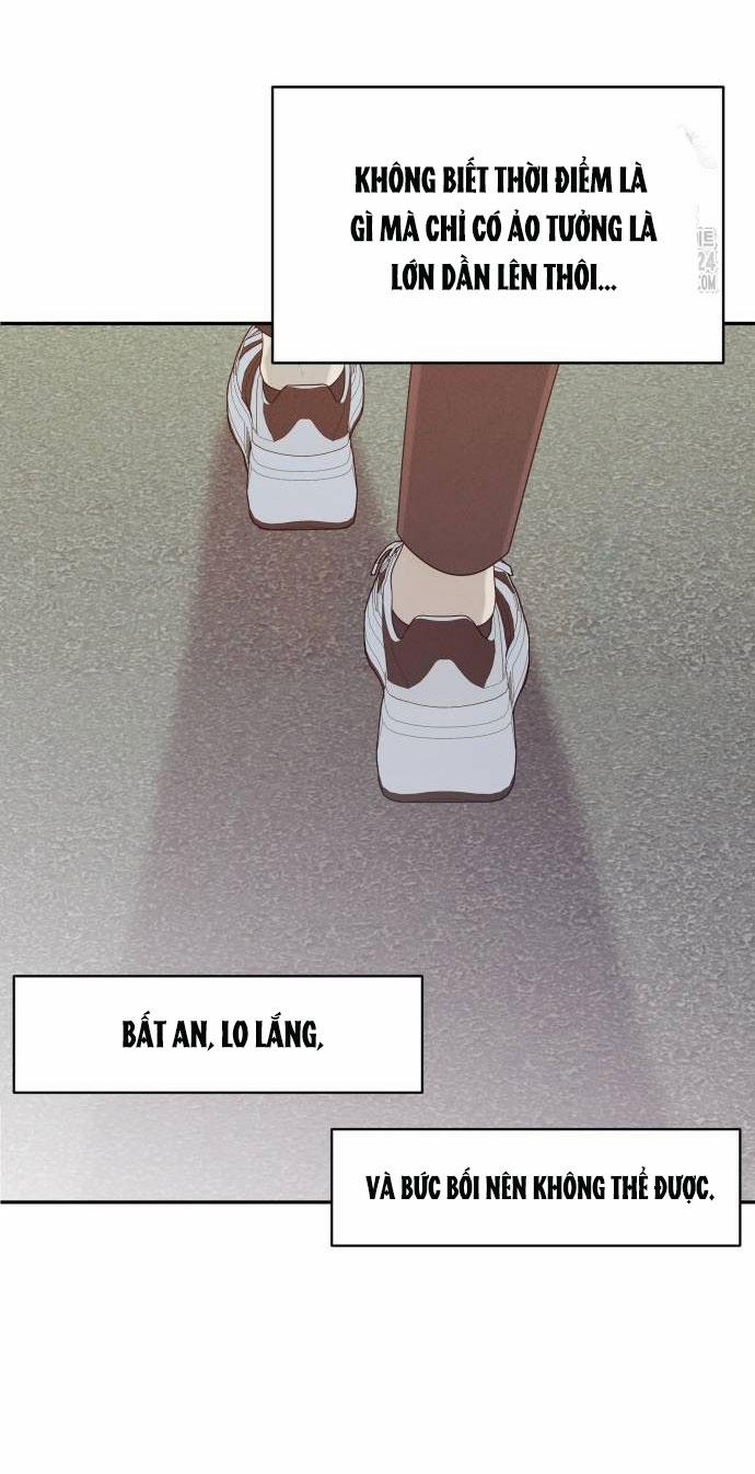 [18+] Cậu Ổn Đến Mức Nào 13.1 trang 10