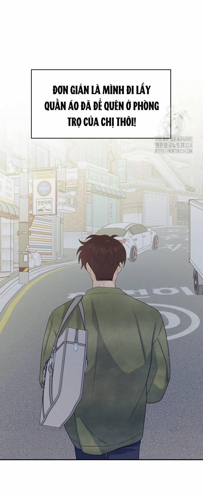 [18+] Cậu Ổn Đến Mức Nào 13.1 trang 11