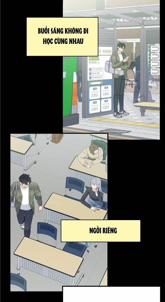 [18+] Cậu Ổn Đến Mức Nào 13.1 trang 2