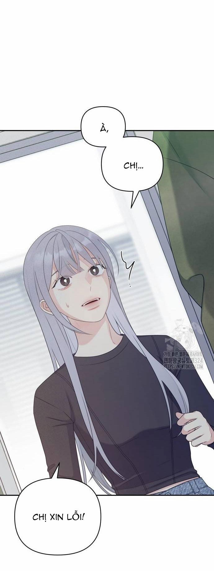 [18+] Cậu Ổn Đến Mức Nào 13.1 trang 20