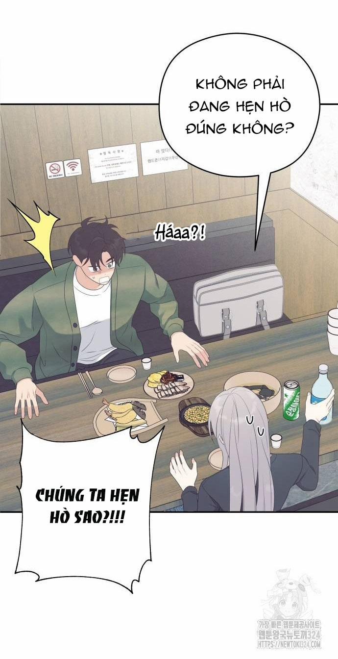 [18+] Cậu Ổn Đến Mức Nào 13.1 trang 33
