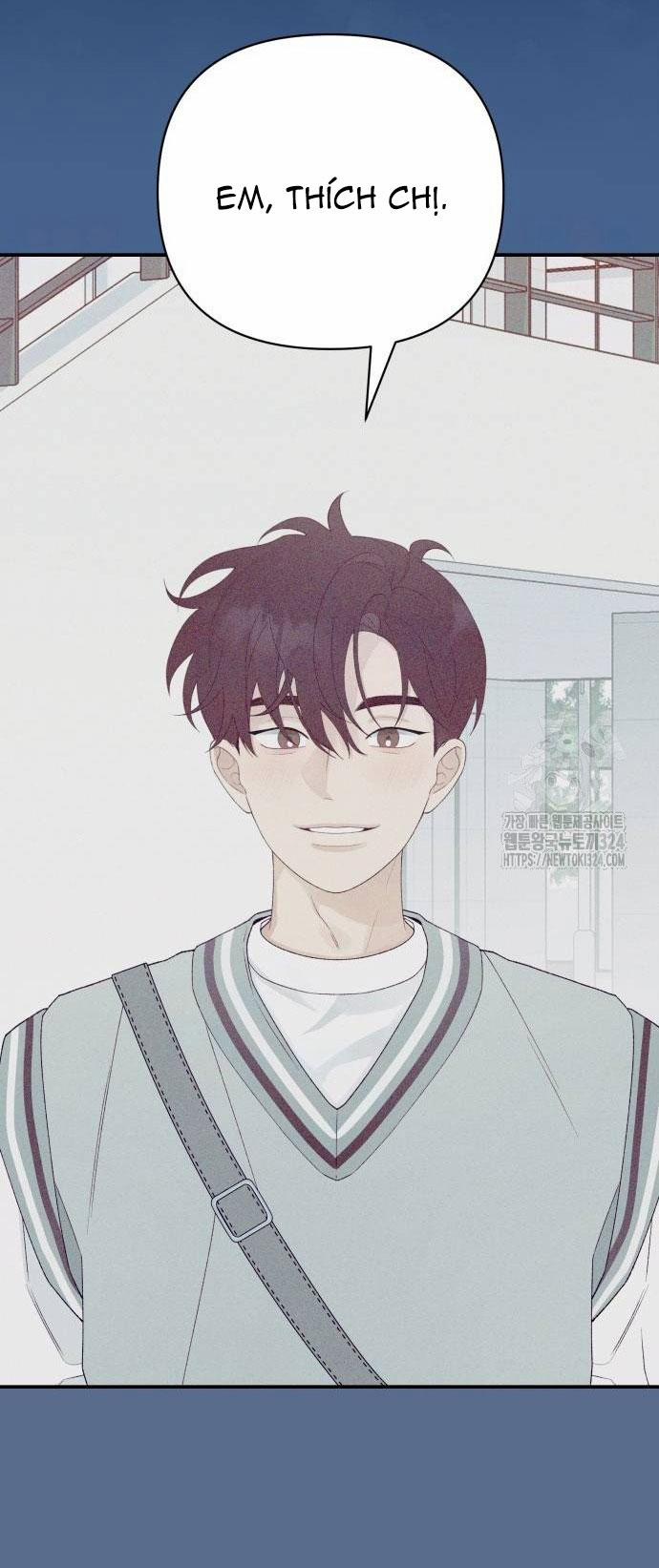 [18+] Cậu Ổn Đến Mức Nào 13.1 trang 40