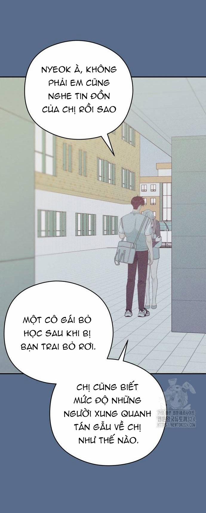 [18+] Cậu Ổn Đến Mức Nào 13.1 trang 43