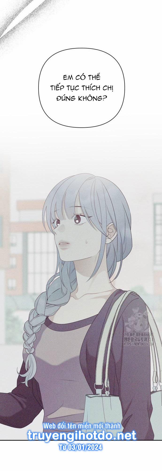 [18+] Cậu Ổn Đến Mức Nào 13.1 trang 55