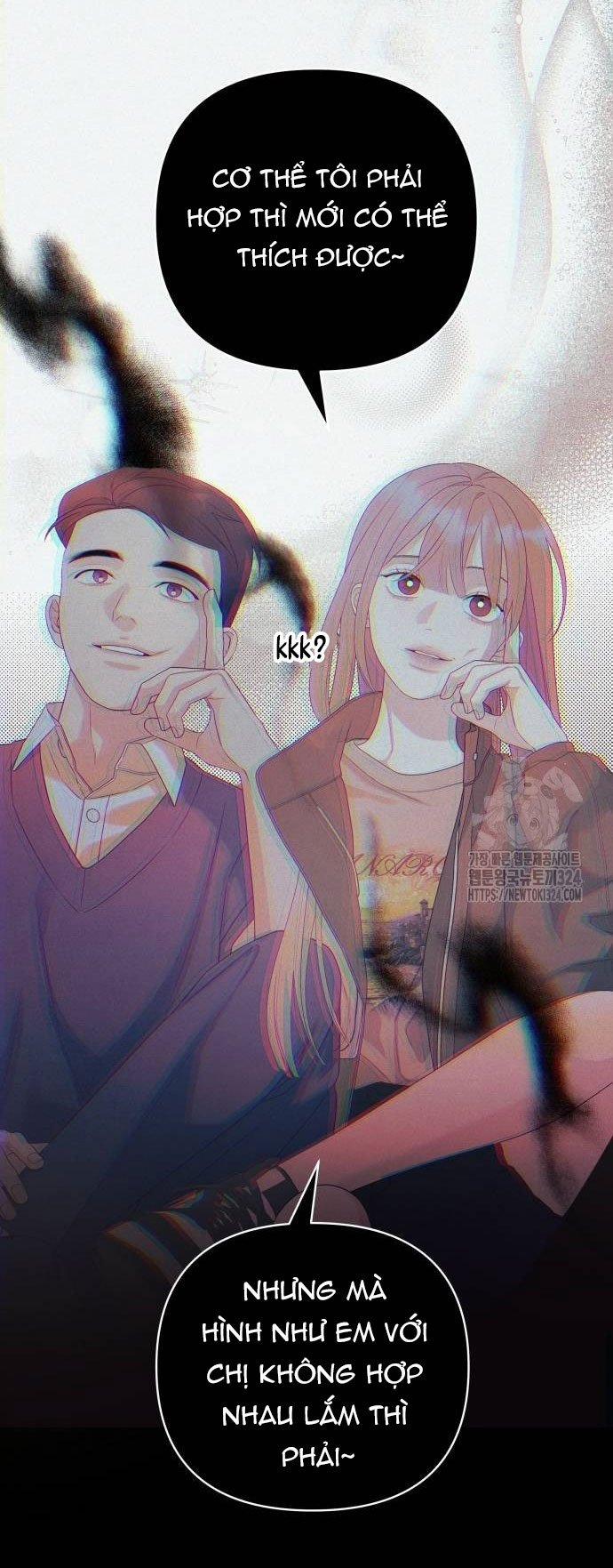 [18+] Cậu Ổn Đến Mức Nào 13.1 trang 6