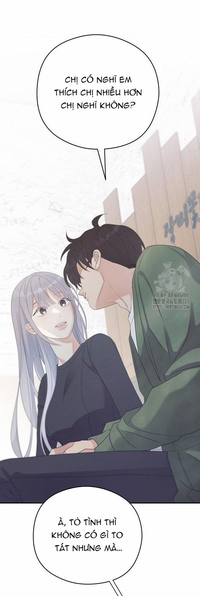 [18+] Cậu Ổn Đến Mức Nào 13.2 trang 15