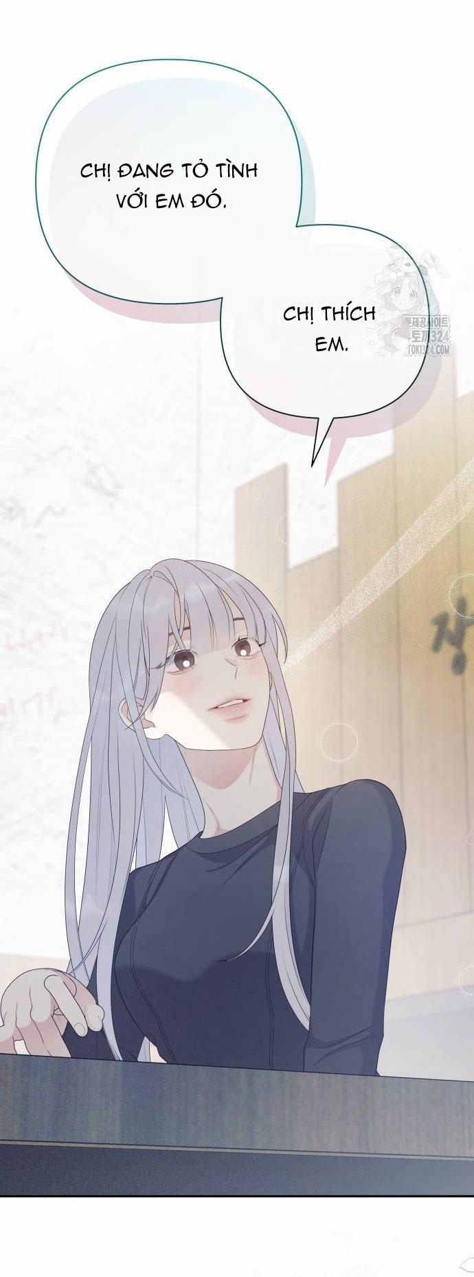 [18+] Cậu Ổn Đến Mức Nào 13.2 trang 22
