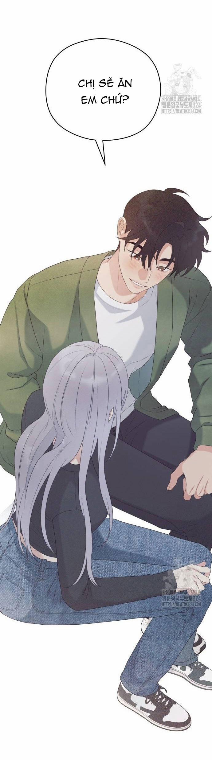 [18+] Cậu Ổn Đến Mức Nào 13.2 trang 26