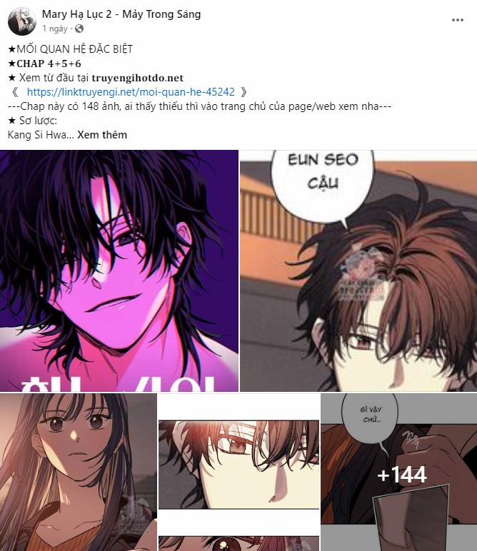 [18+] Cậu Ổn Đến Mức Nào 13.2 trang 28