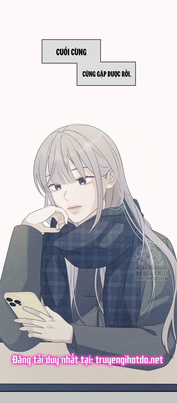 [18+] Cậu Ổn Đến Mức Nào 14.1 trang 13