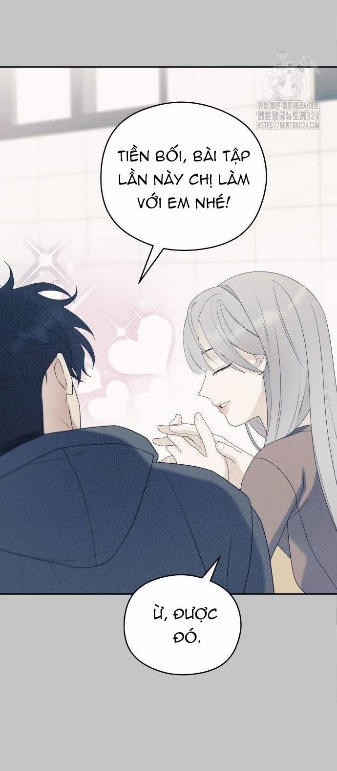 [18+] Cậu Ổn Đến Mức Nào 14.1 trang 19