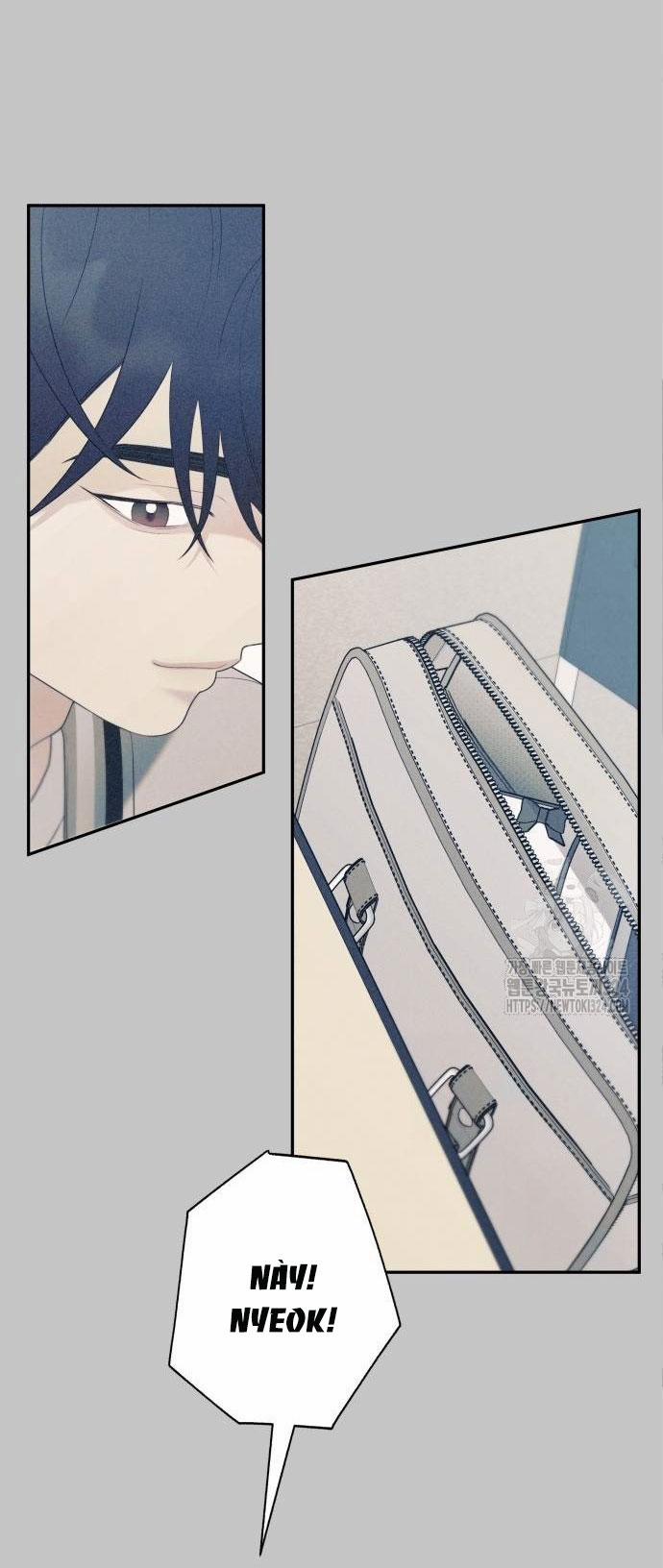 [18+] Cậu Ổn Đến Mức Nào 14.1 trang 24