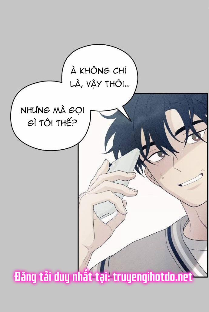 [18+] Cậu Ổn Đến Mức Nào 14.1 trang 26