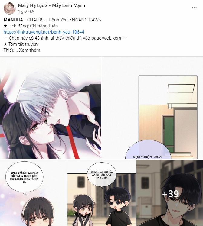 [18+] Cậu Ổn Đến Mức Nào 14.1 trang 37