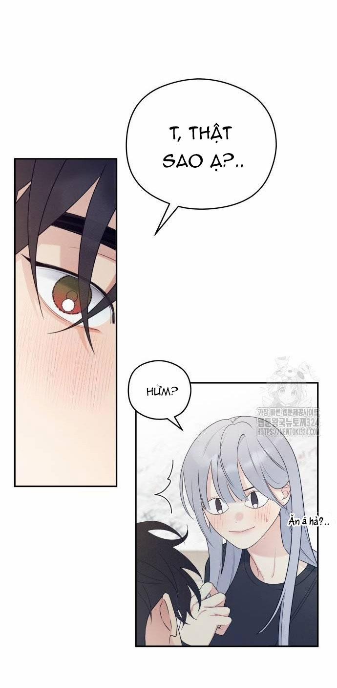 [18+] Cậu Ổn Đến Mức Nào 14.2 trang 10