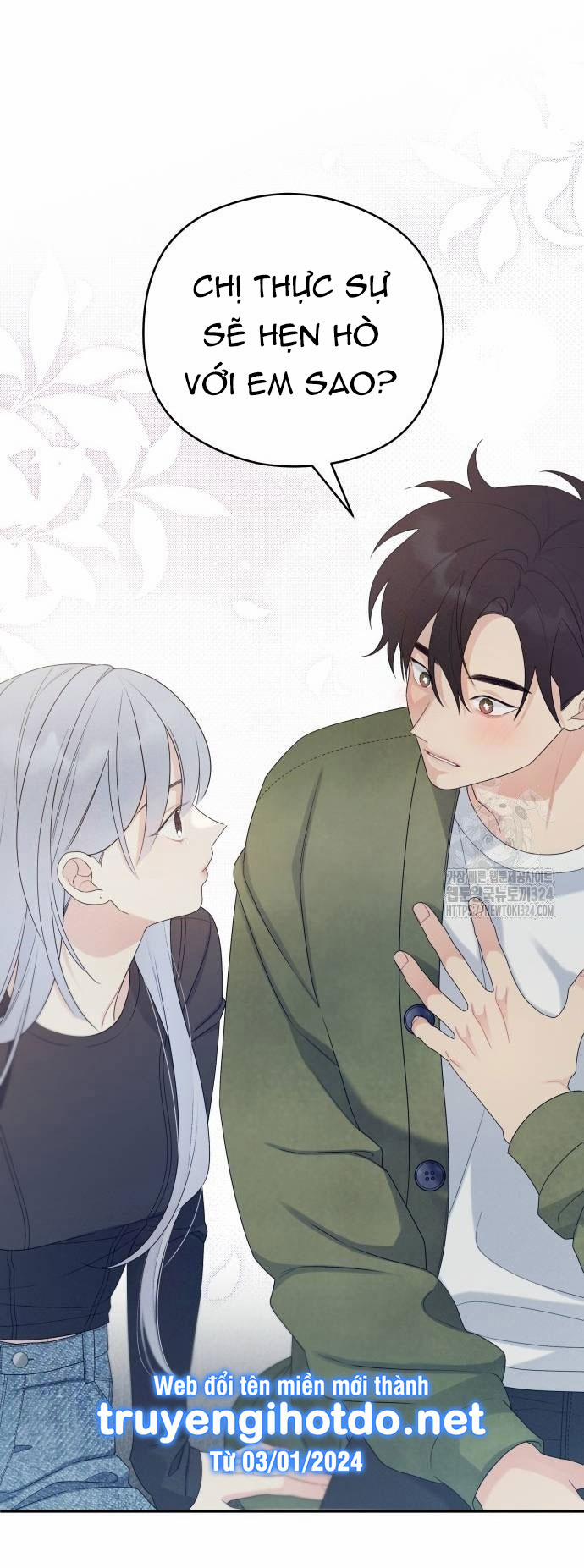 [18+] Cậu Ổn Đến Mức Nào 14.2 trang 11