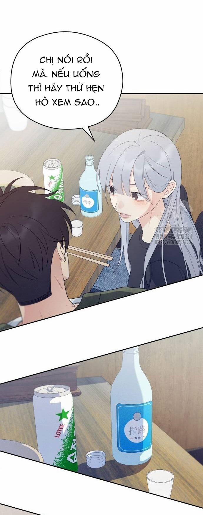 [18+] Cậu Ổn Đến Mức Nào 14.2 trang 12