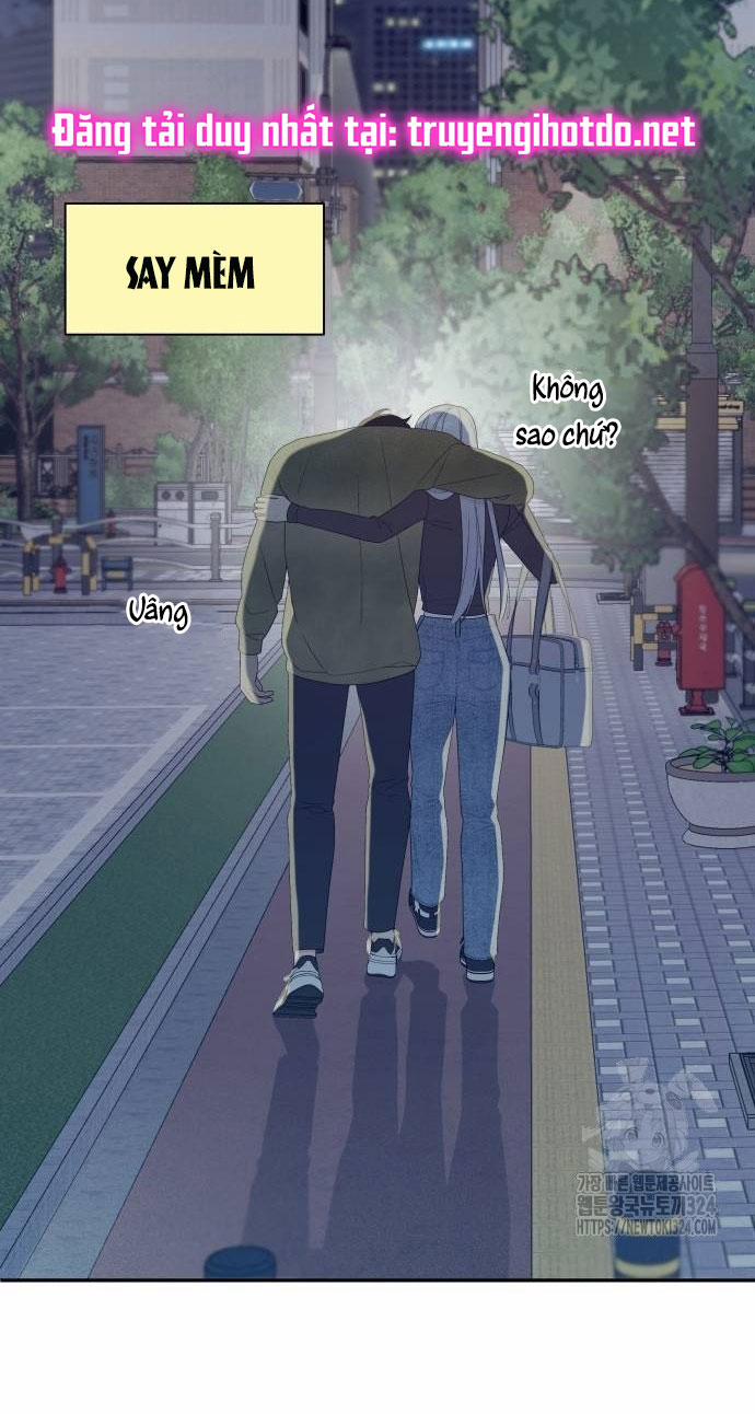 [18+] Cậu Ổn Đến Mức Nào 14.2 trang 15