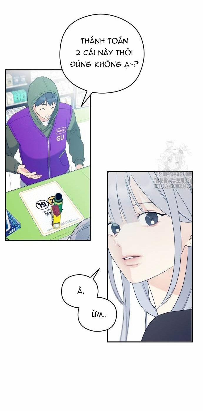 [18+] Cậu Ổn Đến Mức Nào 14.2 trang 22