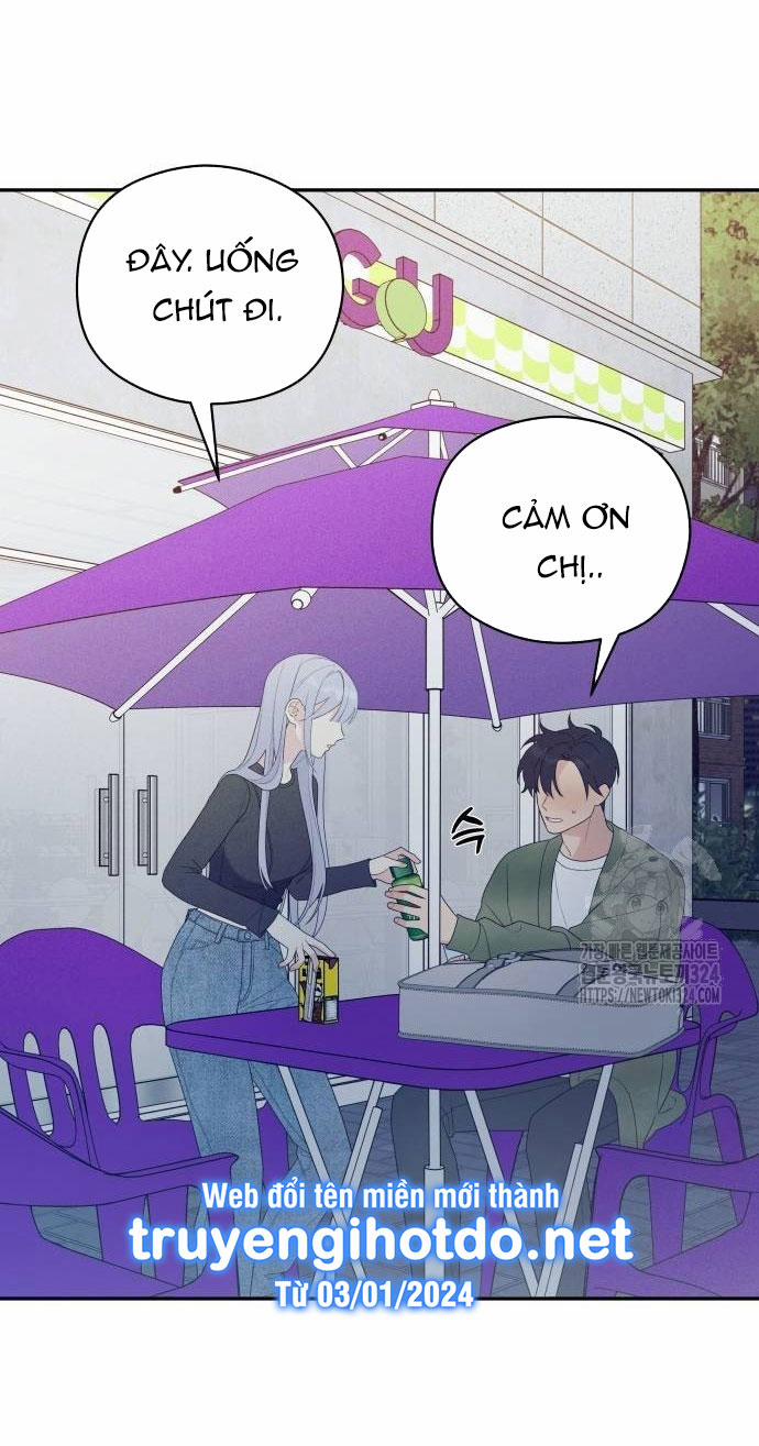 [18+] Cậu Ổn Đến Mức Nào 14.2 trang 27